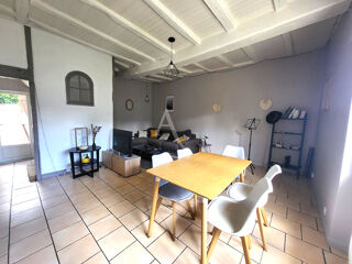  Maison � vendre 7 pi�ces 138 m�