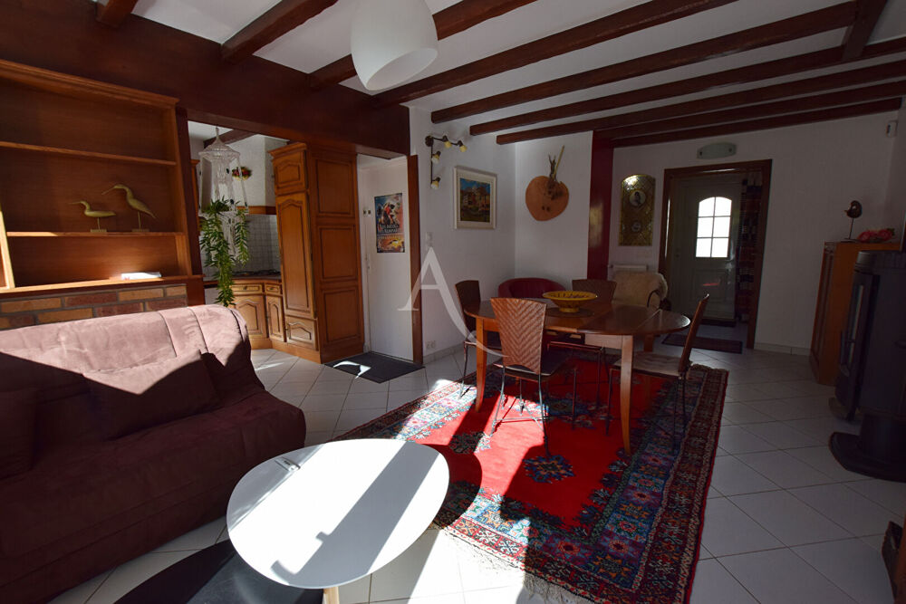 Maison Nangis 4 pièce(s) 82.75 m2