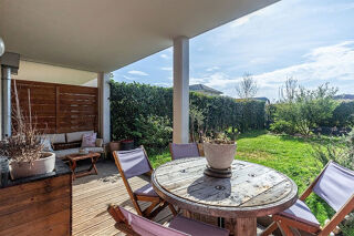  Appartement � vendre 3 pi�ces 67 m�