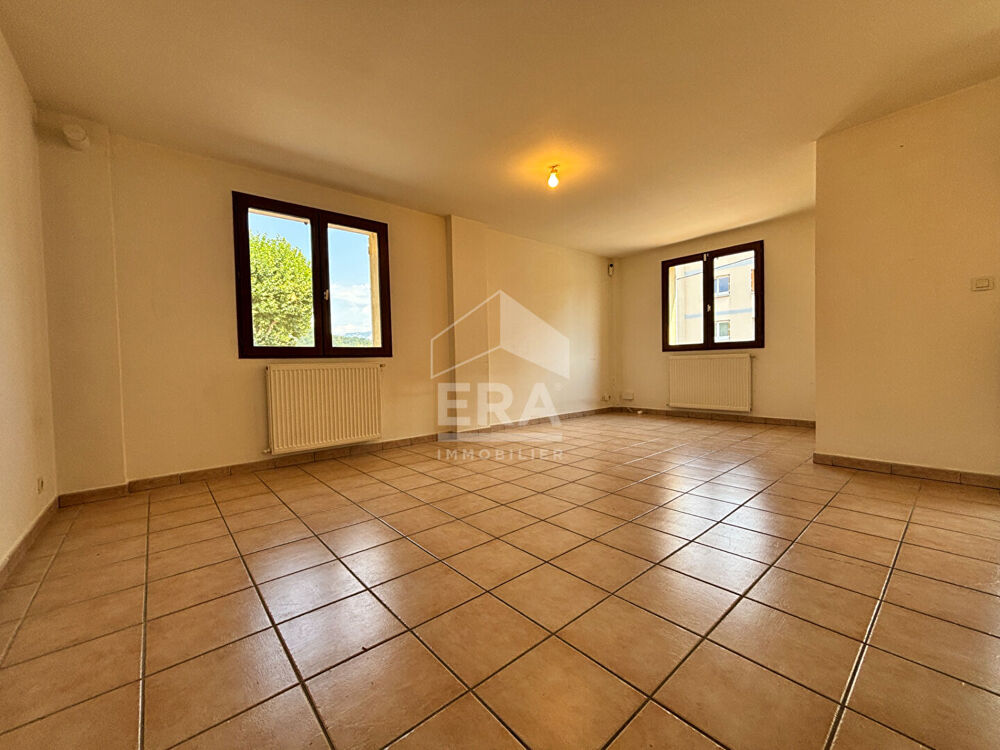 Achat immobilier Appartement T4 + parking Sisteron Plantiers 71.26m2