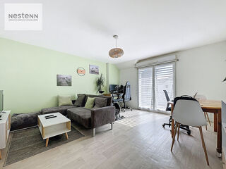  Appartement  vendre 2 pices 47 m
