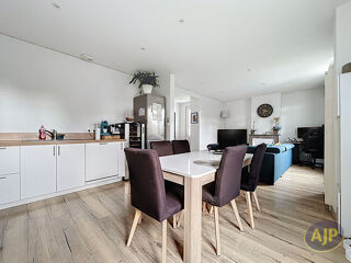  Maison à vendre 4 pièces 88 m²