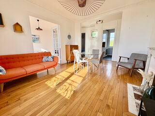  Appartement à vendre 3 pièces 61 m²