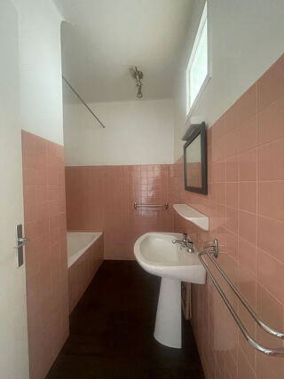  Appartement  louer 2 pices 44 m