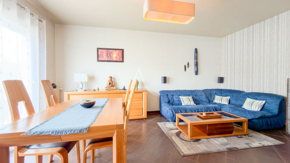 Maison Yerres 7 pièce(s) 115 m2