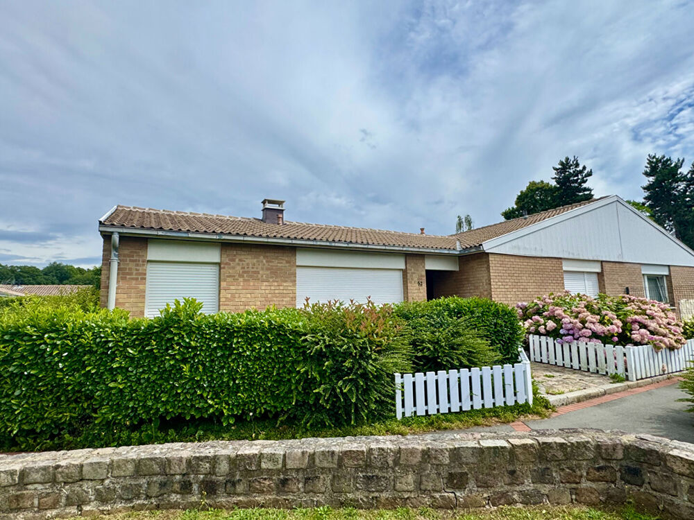 Maison 4 pièces 111 m² · à Villeneuve D Ascq · 111 m² · 320 000 €