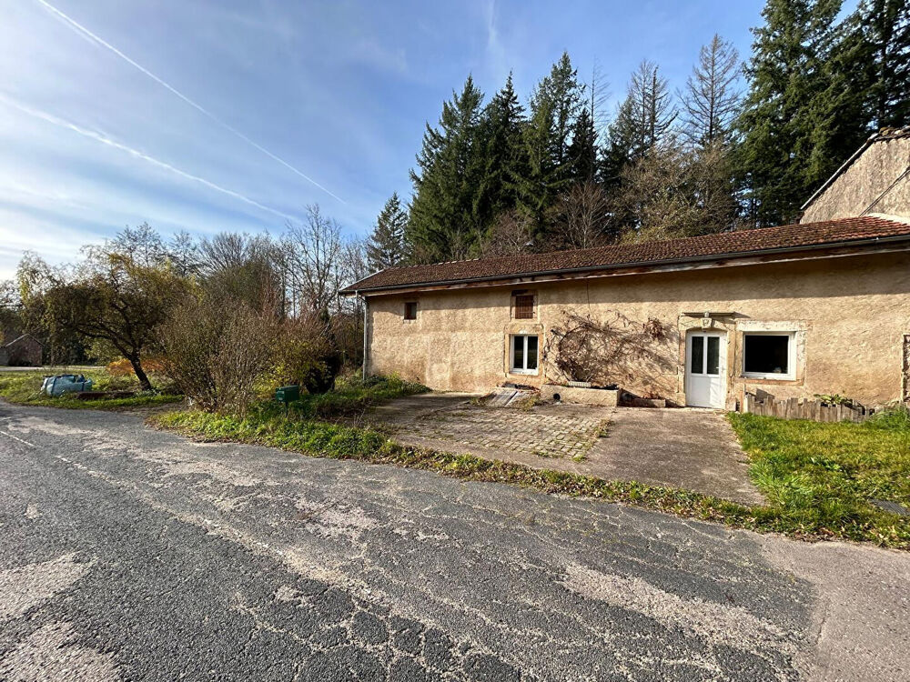 Maison 6 pièces 115 m² · à Bonvillet · 115 m² · 83 500 €