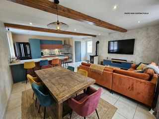  Maison � vendre 4 pi�ces 110 m�