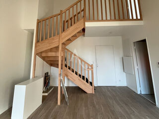  Appartement � vendre 4 pi�ces 92 m�