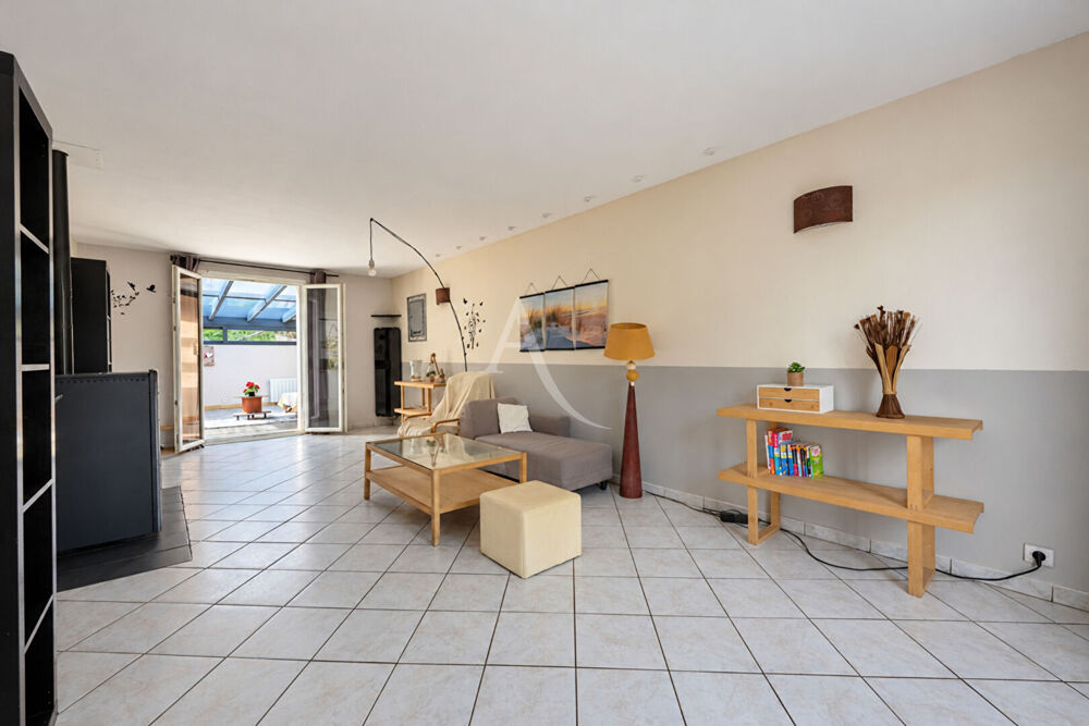 Vente Maison BELLE MAISON AU FORT POTENTIEL ! Osny
