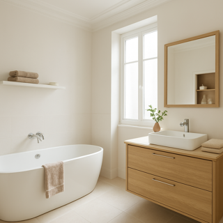  Appartement � vendre 3 pi�ces 74 m�