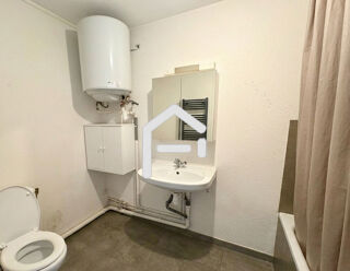  Appartement � louer 1 pi�ce 24 m�