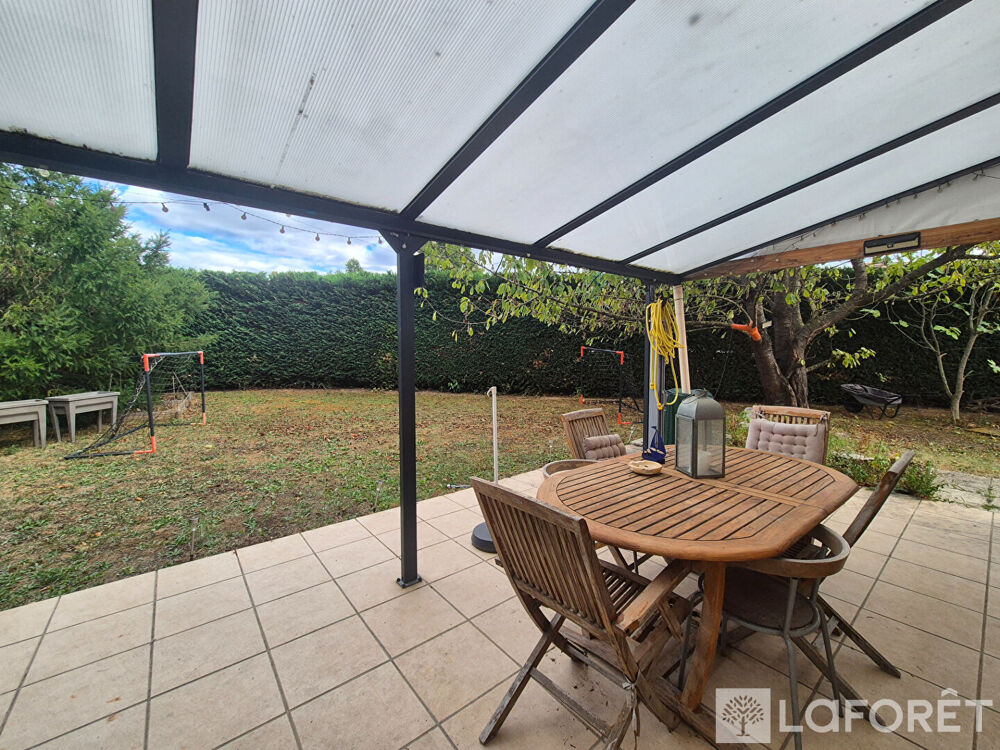 Location Maison Maison Villejust 4 pièce(s) 78.03 m2 Villejust