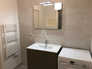  Appartement � vendre 1 pi�ce 32 m�