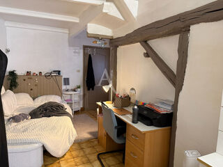  Immeuble à vendre 11 pièces 244 m² Albi