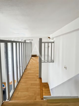  Appartement à vendre 1 pièce 24 m²