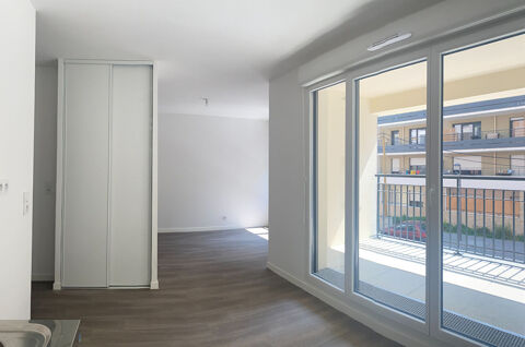  Appartement � louer 1 pi�ce 28 m�