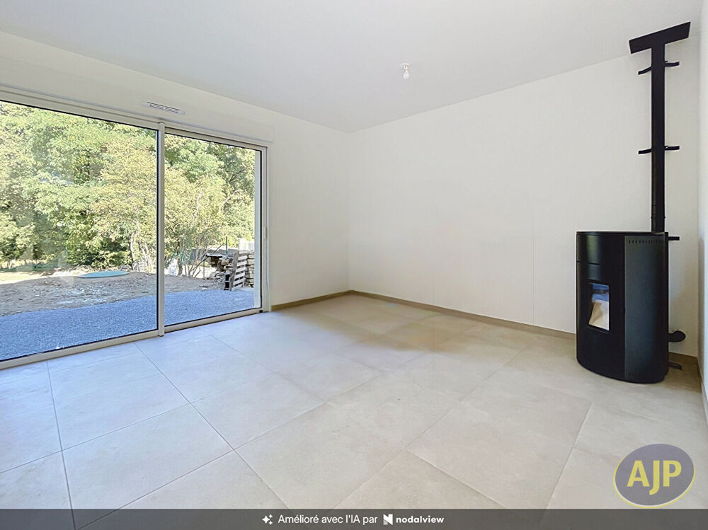 Maison 3 pièce(s) 59.01 m2