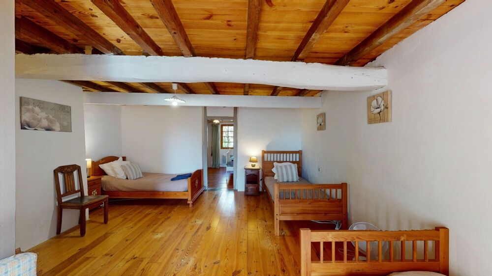 � vendre  Maison Castelnaudary (11400)