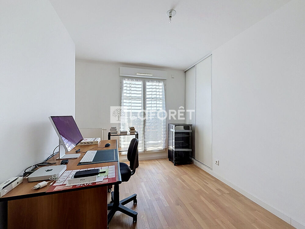 Vente Appartement Le Plessis Robinson - 4 pièces - 79.08 m2 Le plessis robinson