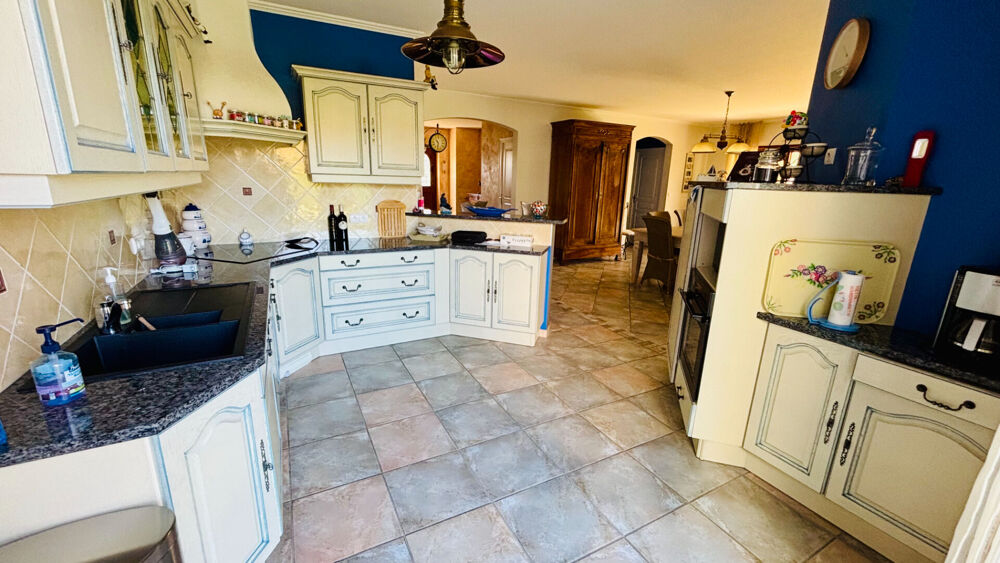 à vendre  Maison Pénestin (56760)