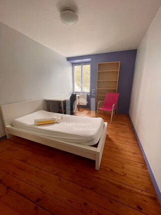  Maison � louer 1 pi�ce 12 m�
