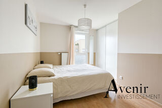  Appartement � vendre 3 pi�ces 67 m�