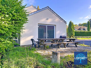  Maison � vendre 6 pi�ces 107 m�