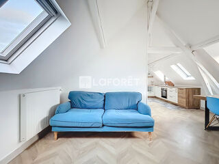  Appartement � vendre 2 pi�ces 52 m�