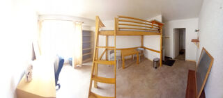  Appartement  louer 1 pice 20 m