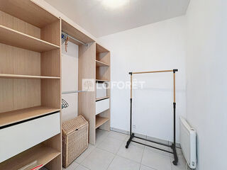  Appartement � vendre 2 pi�ces 42 m�