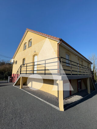  Maison � vendre 8 pi�ces 280 m�