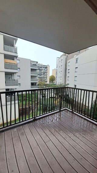  Appartement  vendre 2 pices 46 m