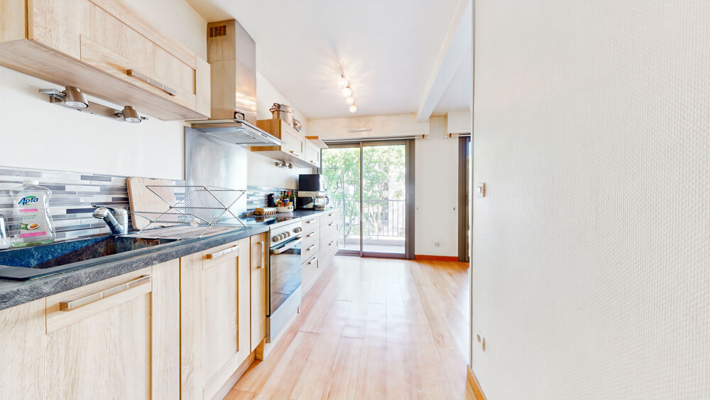Vente Appartement Appartement Annecy 2 pièce(s) 46 m2 Annecy