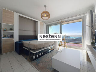  Appartement � vendre 1 pi�ce 25 m�