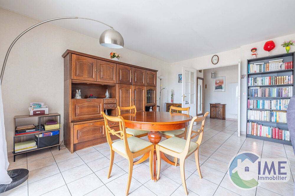 Vente Appartement Appartement Epinay Sur Orge 3 pièce(s) 68 m2 Epinay sur orge