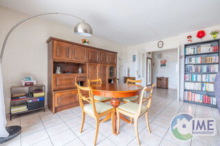 Vente Appartement Appartement Epinay Sur Orge 3 pièce(s) 68 m2 Epinay sur orge