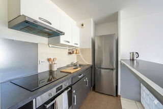  Appartement � vendre 2 pi�ces 41 m�