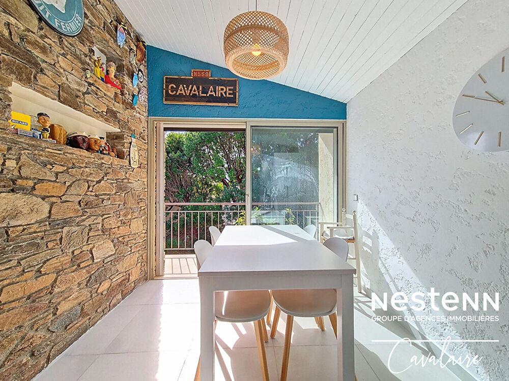à vendre  Maison Cavalaire-sur-Mer (83240)