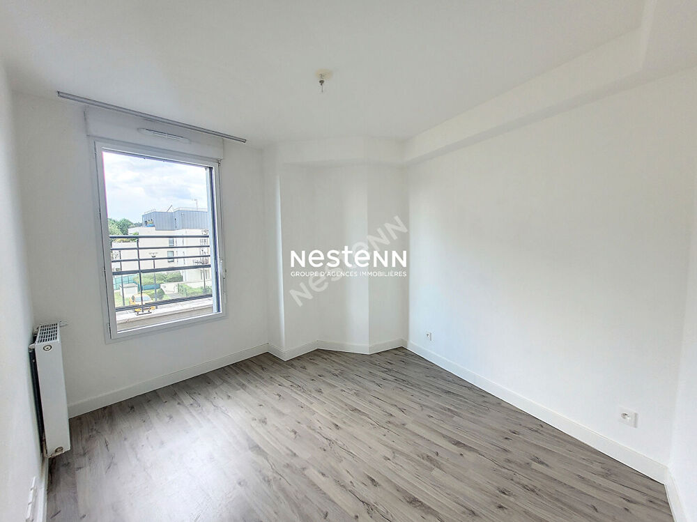 Vente Appartement Appartement Groslay 3 pièces 60 m² avec terrasse de 33m² et 2 places de parking en sous-sol Groslay