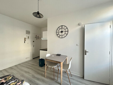  Appartement � louer 1 pi�ce 19 m�