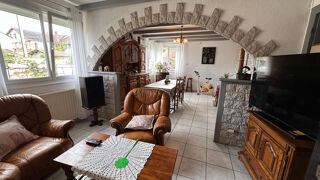  Maison � vendre 5 pi�ces 100 m�