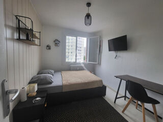  Appartement � vendre 5 pi�ces 76 m�