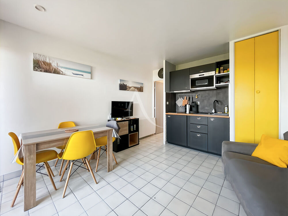Vente Appartement Studio Saint Jean De Monts Saint jean de monts