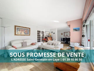  Appartement � vendre 5 pi�ces 107 m�