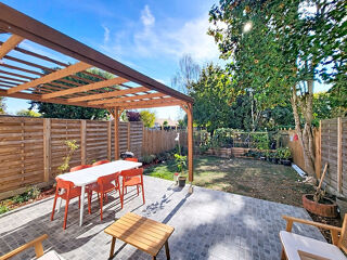 Vente Maison Charmante maison 2 chambres avec jardin Mormant