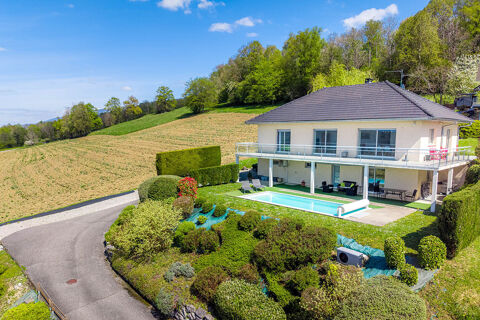   Maison de standing 170 m2 - Pugny-Chatenod Maison - 6 pi�ce(s) - 156 m�