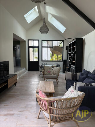  Maison � louer 4 pi�ces 113 m�