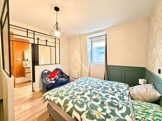 Location Appartement TYPE 2 MEUBLÉ, REIMS - ARISTIDE BRIAND Reims