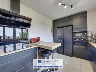  Appartement à vendre 4 pièces 83 m²